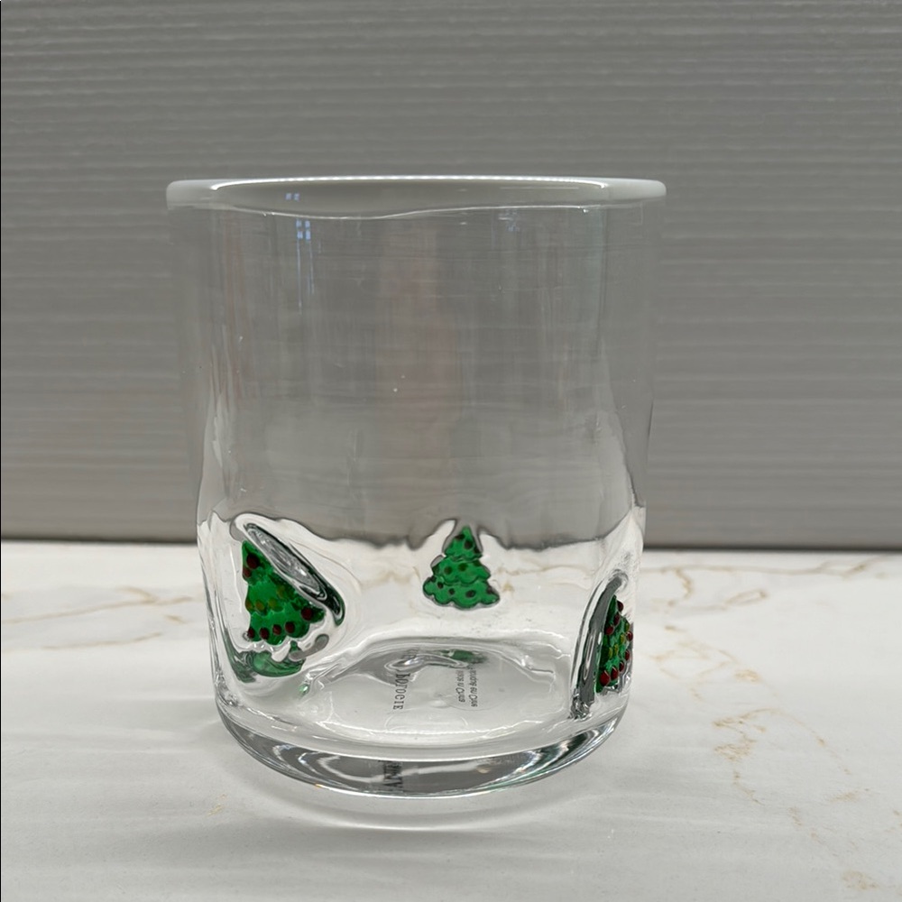 Anthropologie Icon Glass